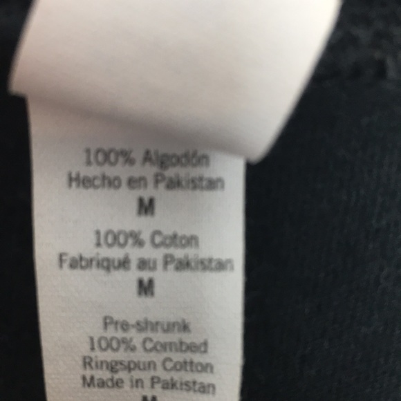 ✅Women Michael Jackson King Of Pop Shirt Size M - Picture 4 of 4